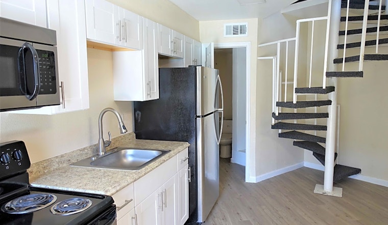 Apartments for rent in Mesa: What will $1,100 get you?