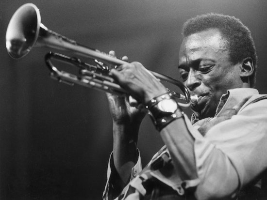 The Lost Jazz Clubs Of Divisadero