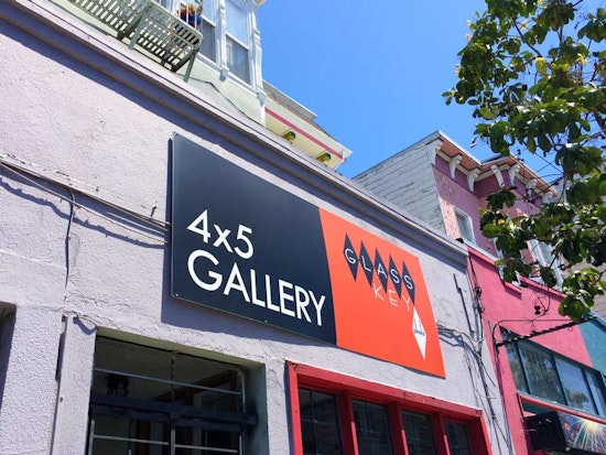 Final Week For 4x5 Gallery