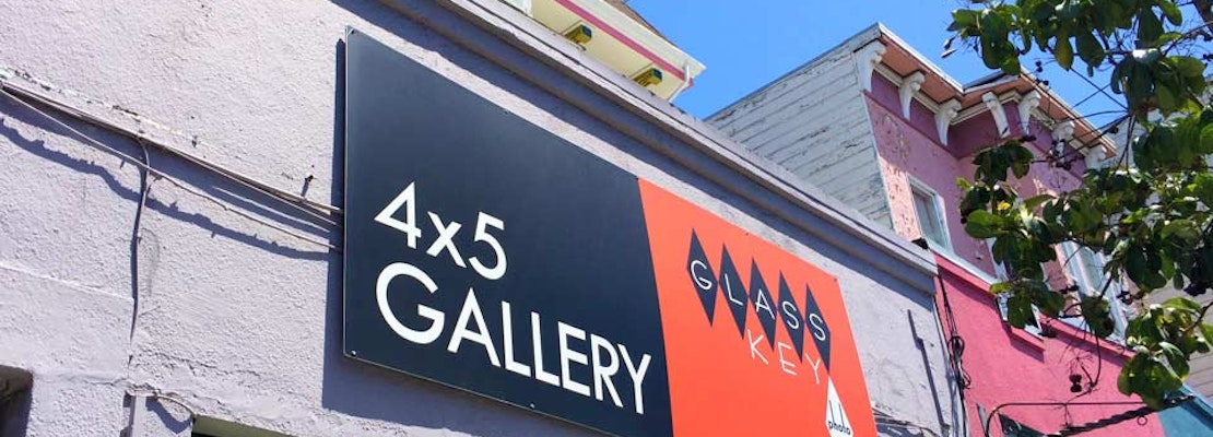 Final Week For 4x5 Gallery