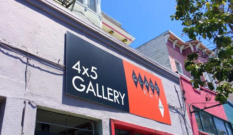 Final Week For 4x5 Gallery