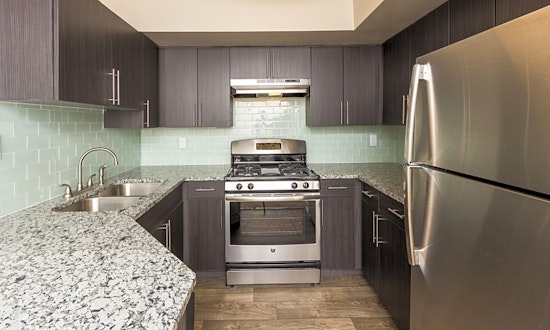The most affordable apartments for rent in Old Fourth Ward, Atlanta
