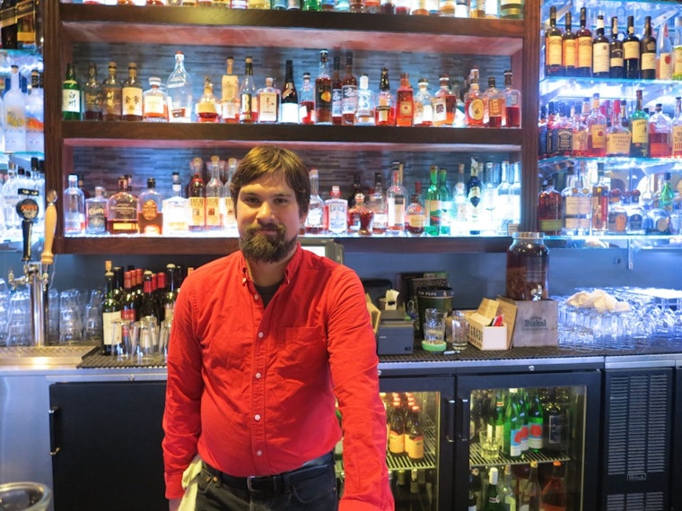 Ziryab Debuts Summer Cocktails (At A Discount)