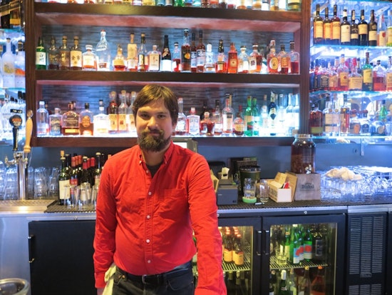 Ziryab Debuts Summer Cocktails (At A Discount)