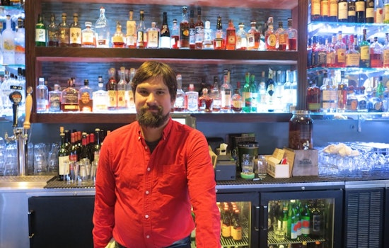 Ziryab Debuts Summer Cocktails (At A Discount)
