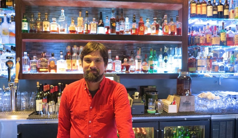 Ziryab Debuts Summer Cocktails (At A Discount)