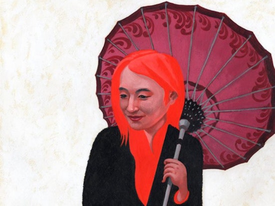 Divisadero's Summer Art Walk Is This Thursday