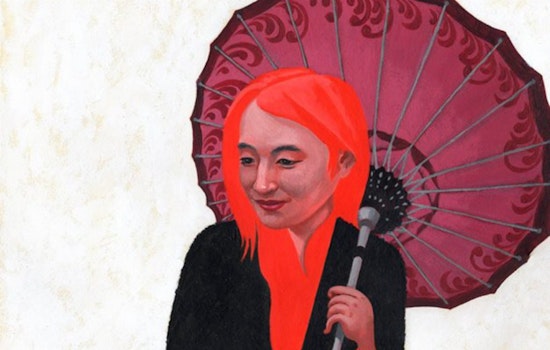 Divisadero's Summer Art Walk Is This Thursday
