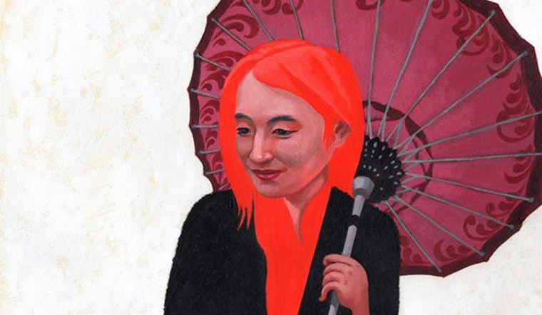 Divisadero's Summer Art Walk Is This Thursday