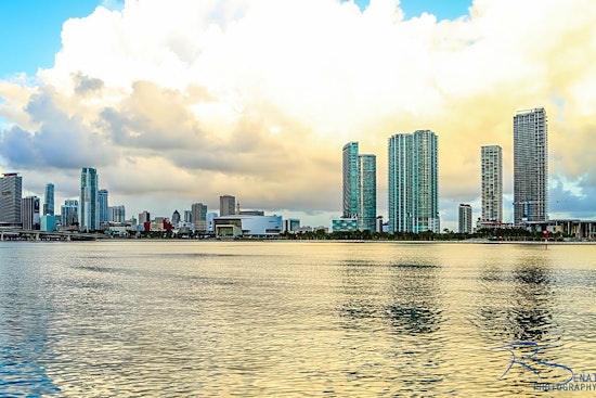 Top Miami news: Driver charged in scooter hit-and-run; ex-MMA fighter gets 15 in murder case; more