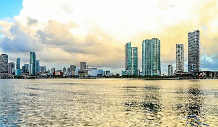Top Miami news: Driver charged in scooter hit-and-run; ex-MMA fighter gets 15 in murder case; more