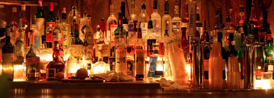 Introducing The Hayes Valley Social Club