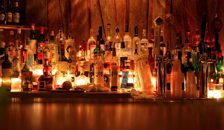Introducing The Hayes Valley Social Club
