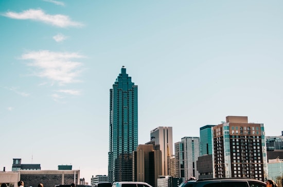 Top Atlanta news: State subpoenas mayor, rival; Reproductive Justice Commission approved; more