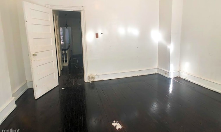 The most affordable apartments for rent in Haddington, Philadelphia