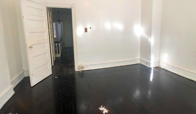 The most affordable apartments for rent in Haddington, Philadelphia