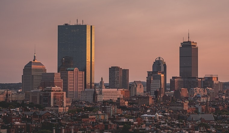 Top Boston news: 6 treated for putting hands in snowblowers; Orange Line trains removed from service