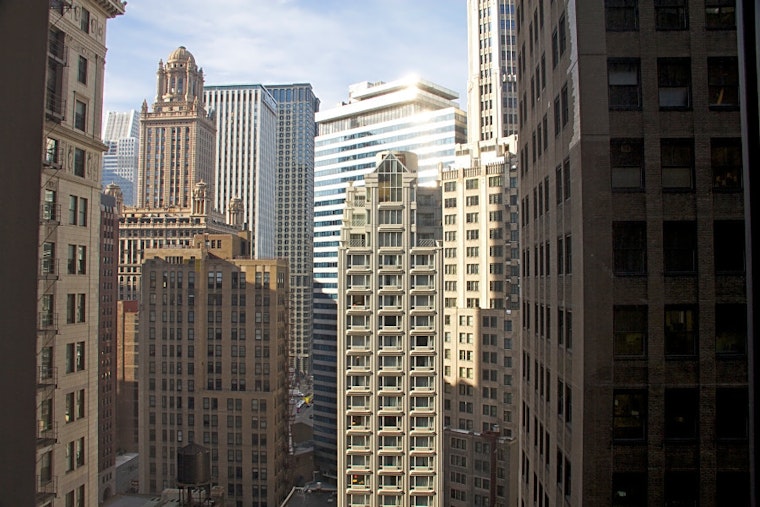 Top Chicago news: Ex-police commander spared prison; local brewer acquires Ballast Point; more