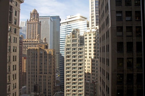 Top Chicago news: Ex-police commander spared prison; local brewer acquires Ballast Point; more