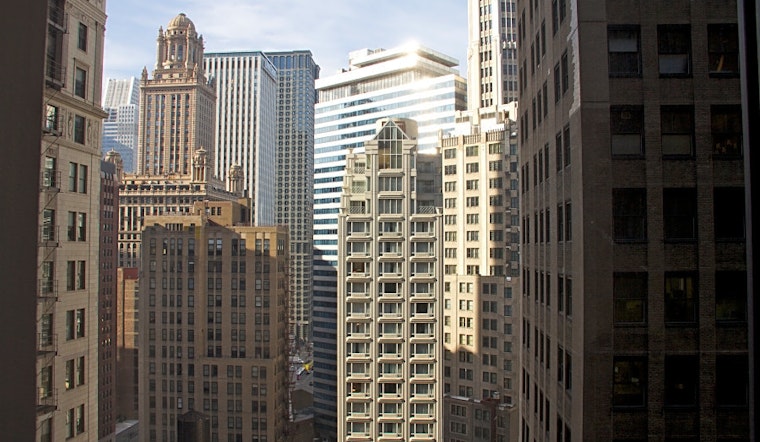 Top Chicago news: Ex-police commander spared prison; local brewer acquires Ballast Point; more