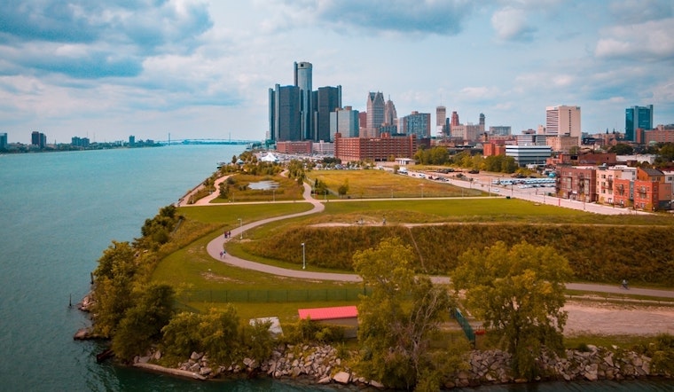 Top Detroit news: Man charged in fatal shooting of police officer; GM-Hamtramck to lay off 800; more
