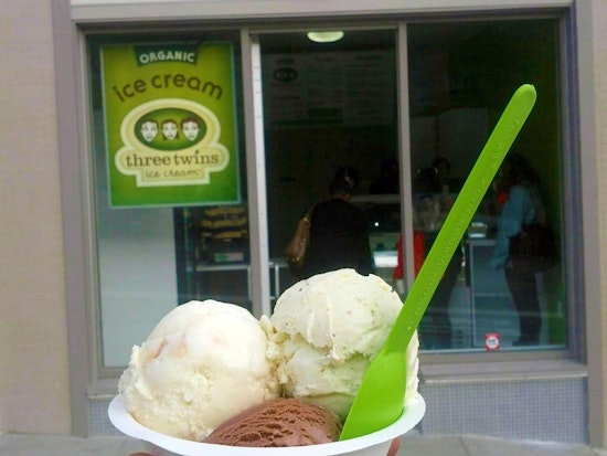 Three Twins Bringing Back Special Flavors For Pride
