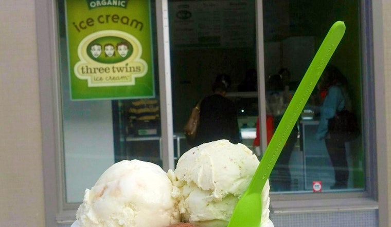 Three Twins Bringing Back Special Flavors For Pride
