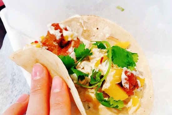 Hungry for tacos? These 3 new NYC spots have you covered