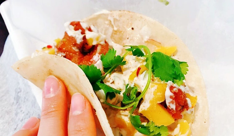 Hungry for tacos? These 3 new NYC spots have you covered