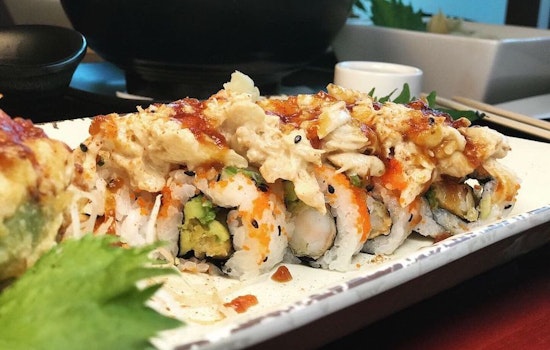 Here are the freshest new businesses to open in Baltimore