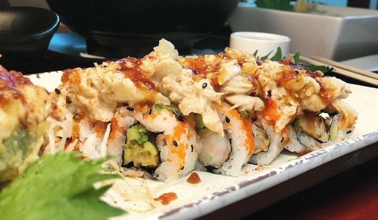Here are the freshest new businesses to open in Baltimore