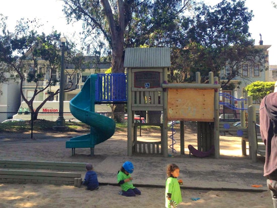 The Case Of The Missing Panhandle Slides: Solved