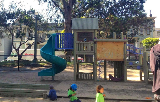The Case Of The Missing Panhandle Slides: Solved