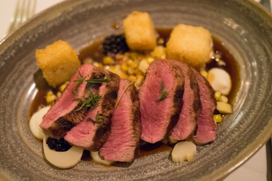 Top 4 spots to savor Spanish fare in Denver