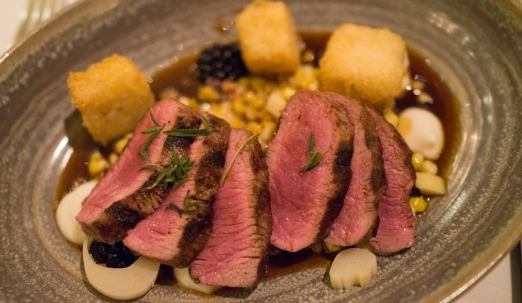 Top 4 spots to savor Spanish fare in Denver