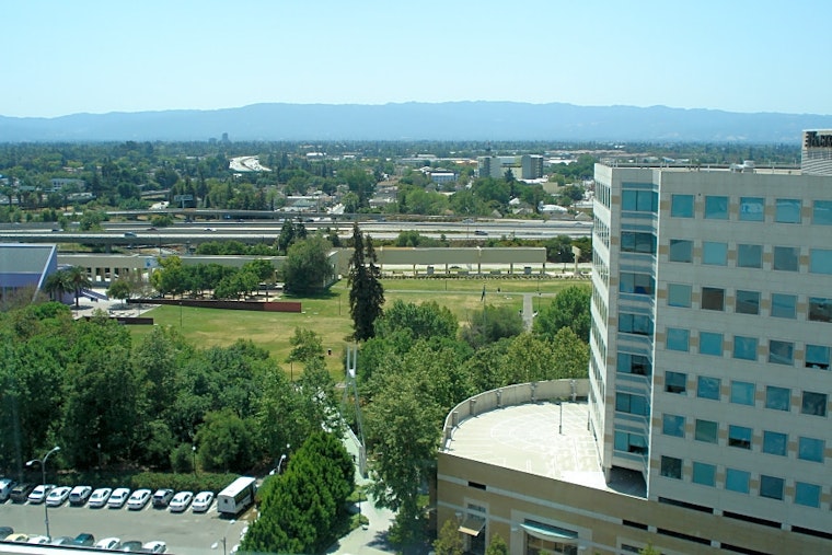 Top San Jose news: Coach arrested for alleged child molestation; new office tower approved; more
