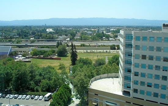 Top San Jose news: Coach arrested for alleged child molestation; new office tower approved; more