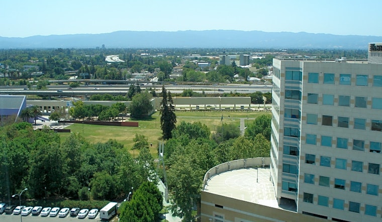 Top San Jose news: Coach arrested for alleged child molestation; new office tower approved; more