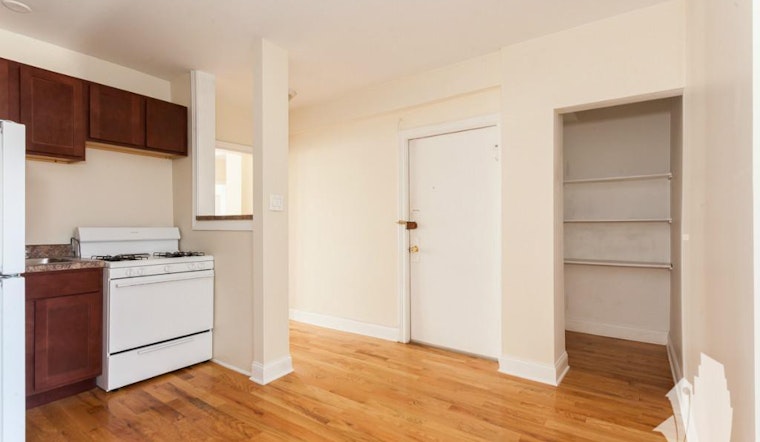 The cheapest apartment rentals in the Gold Coast