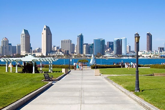 Top San Diego news: Report says blacks stopped more by cops; 3 deaths, 66 DUI arrests; more