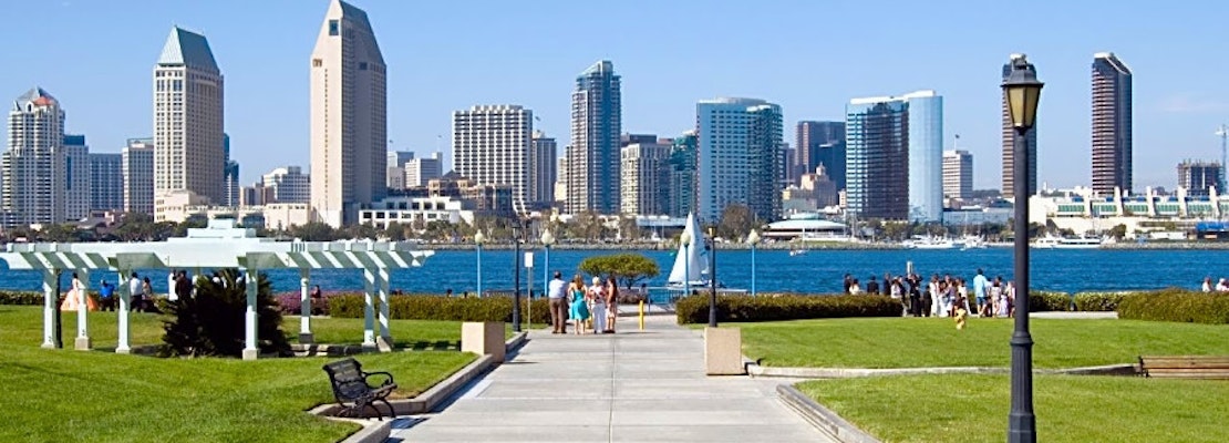 Top San Diego news: Report says blacks stopped more by cops; 3 deaths, 66 DUI arrests; more