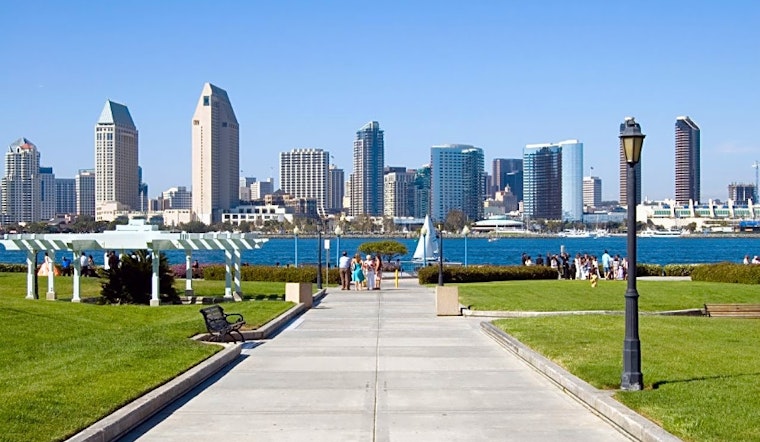 Top San Diego news: Report says blacks stopped more by cops; 3 deaths, 66 DUI arrests; more