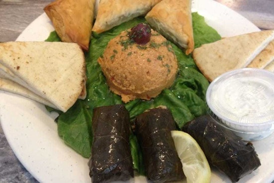 Explore the 4 top spots in Charlotte's Provincetowne neighborhood