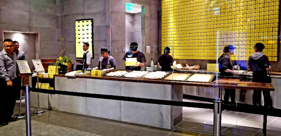 SF Eats: Bake Cheese Tart opens, Frena Bakery expanding, more