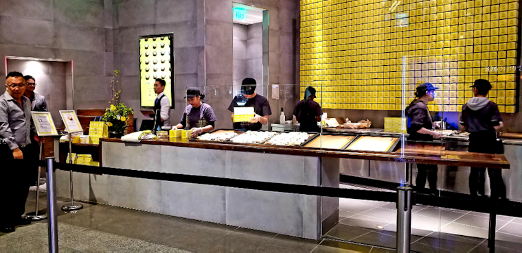 SF Eats: Bake Cheese Tart opens, Frena Bakery expanding, more