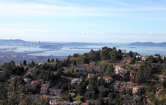 Top Oakland news: Man shot, dies after taking self to hospital; man opens fire at crash scene; more