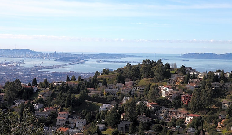 Top Oakland news: Man shot, dies after taking self to hospital; man opens fire at crash scene; more