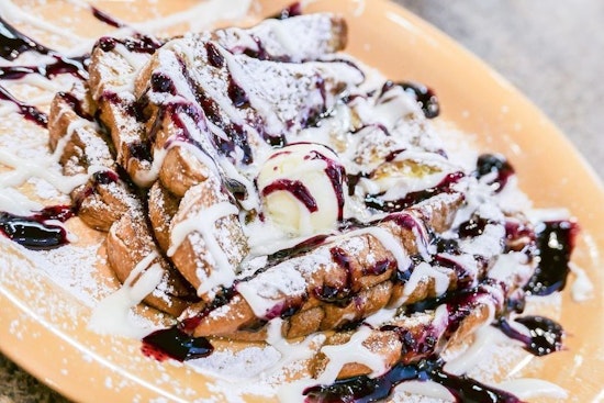 Neighborhood Favorites: Paradise's top restaurants according to locals