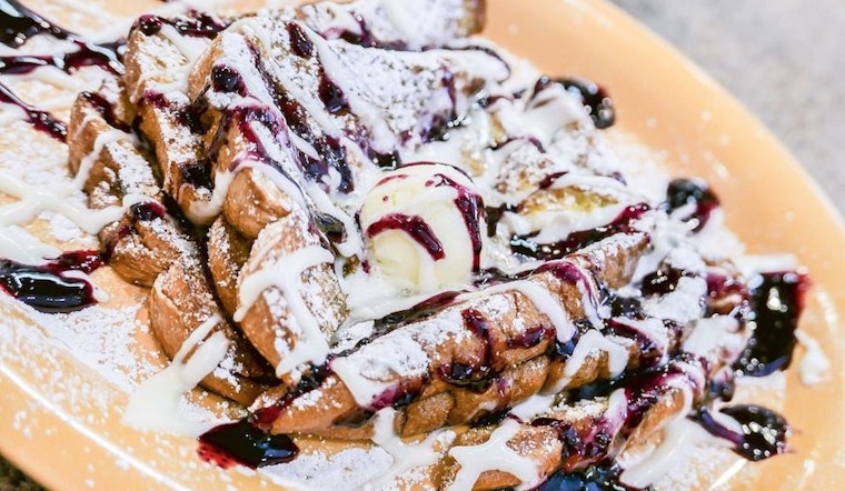 Neighborhood Favorites: Paradise's top restaurants according to locals
