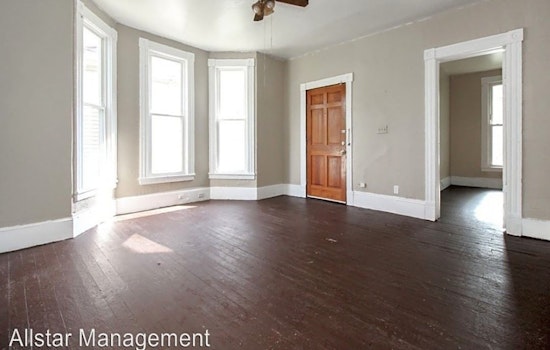 Budget apartments for rent in Brooklyn Centre, Cleveland